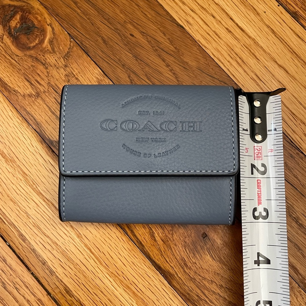 Coach snap case